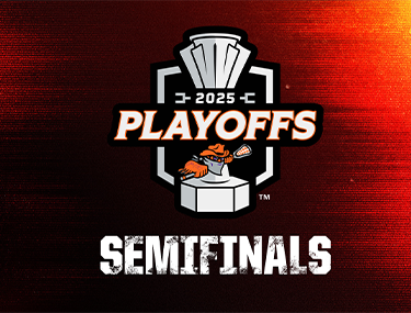 NLL Semifinals Game 1: Bandits vs. Warriors list image